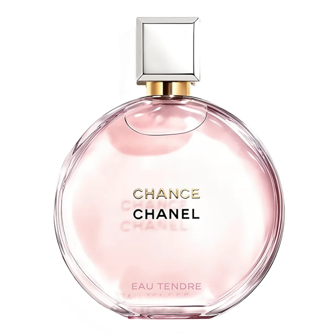Chanel Chance Eau Tendre