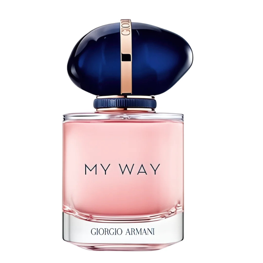 Giorgio Armani My Way
