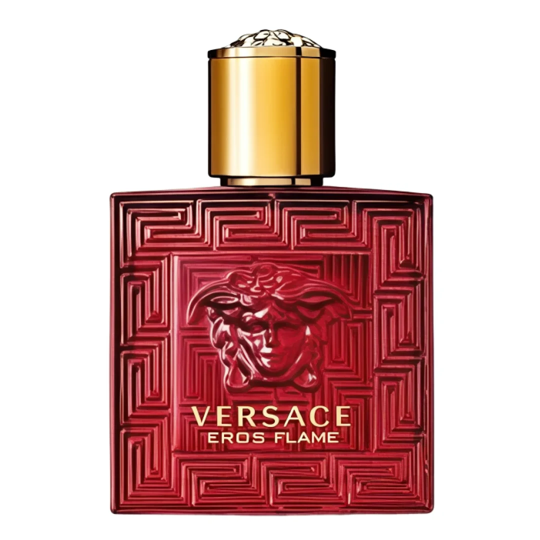 Versace Eros Flame