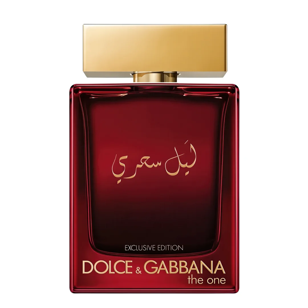 Dolce & Gabbana The One Mysterious Night