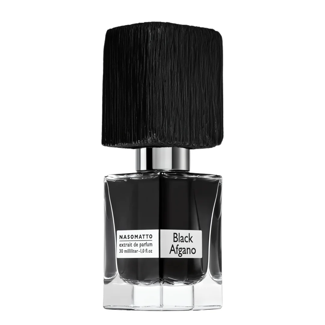 Nasomatto Black Afgano