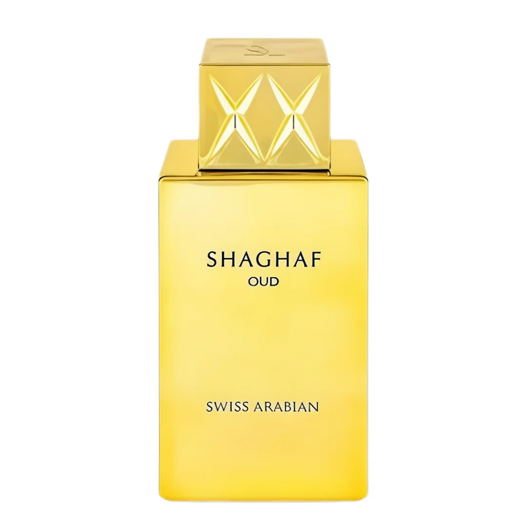 Swiss Arabian Shaghaf Oud