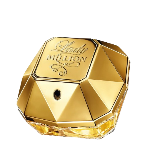 Paco Rabanne Lady Million