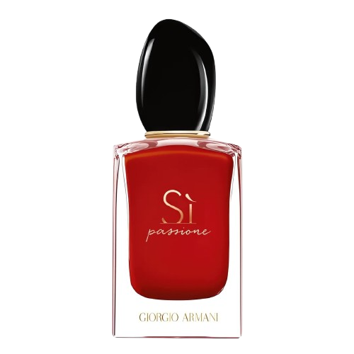 Giorgio Armani Si Passion