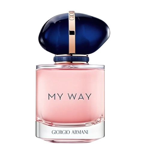 Giorgio Armani My Way