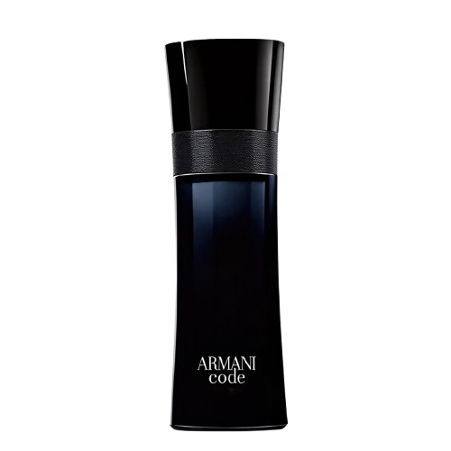 Giorgio Armani Code