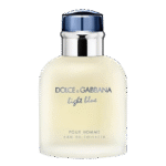 Dolce & Gabbana Light Blue Men