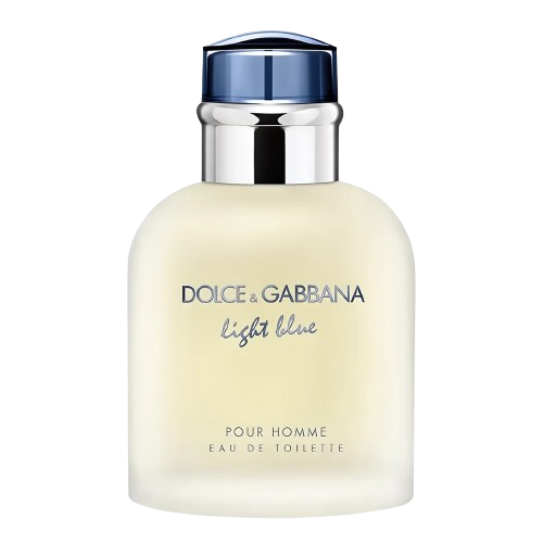 Dolce & Gabbana Light Blue Men