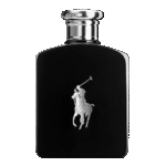 Ralph Lauren Polo Double Black