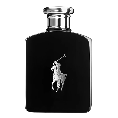 Ralph Lauren Polo Double Black