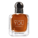 Giorgio Armani Stronger With You Intensely