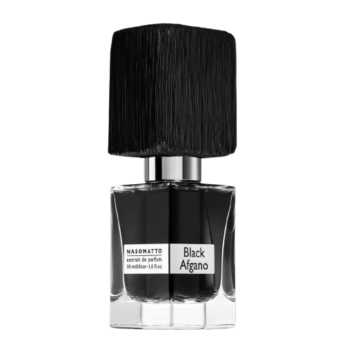 Nasomatto Black Afgano