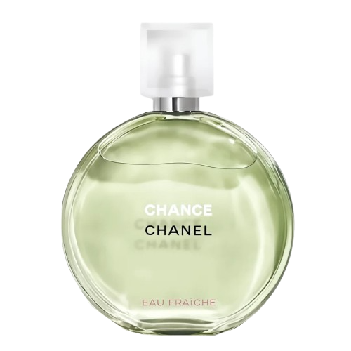 Chanel Chance Eau Fraîche