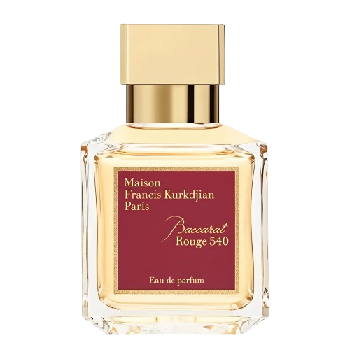 Maison Francis Kurkdjian Baccarat Rouge 540