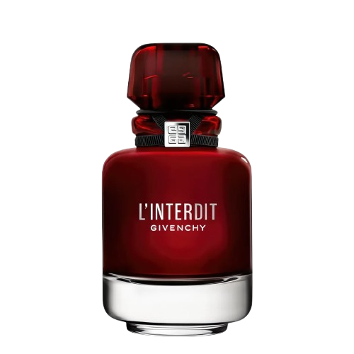 Givenchy L'Interdit Rouge