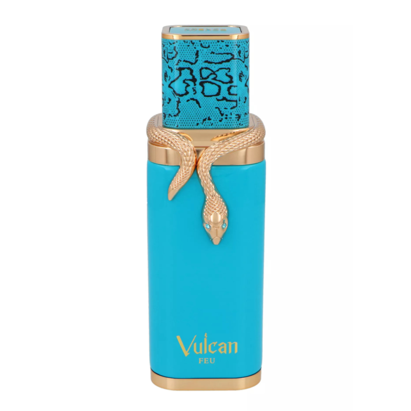 French Avenue Vulcan Feu – Ekstrakt Perfum 100 ml