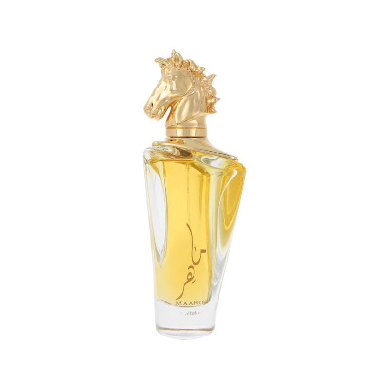Lattafa Maahir – Woda Perfumowana 100 ml